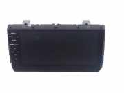 Display VW Arteon Shooting Brake (3H) 2.0 TDI 147 kW 200 PS (09.2020-> ) 5G691