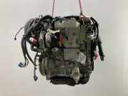 Motor ohne Anbauteile MAZDA 3 (BP) 1.8 D 85 kW 116 PS (01.2019-> ) (ab 01/2019)
