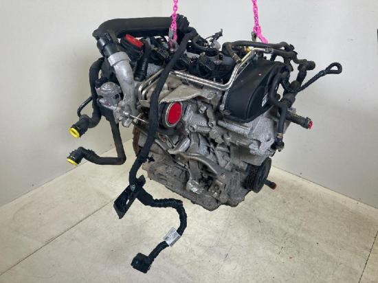 Motor Moteur Engine Komplett VW Scirocco III (13) 1.4 TSI 92 kW 125 PS (11.201 Bild Motor Moteur Engine Komplett VW Scirocco III (13) 1.4 TSI 92 kW 125 PS (11.201