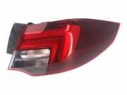 Rückleuchte außen rechts OPEL Insignia B Grand Sport (Z18) 1.4 Turbo 107 kW 14