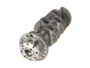 Kurbelwelle VW Amarok (T1A, T1B) 2.0 TDI 4motion 125 kW 170 PS (09.2022-> )