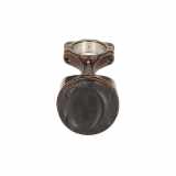 Pleuel VW Golf VI (5K) 1.4 TSI 90 kW 122 PS (10.2008-11.2012) 03C198401A