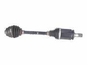 Antriebswelle links vorne BMW 5er (F10) 520d xDrive 140 kW 190 PS (07.2014-10.