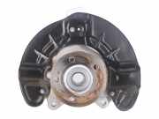 Achsschenkel links vorne MERCEDES-BENZ GLA (H247) GLA 250 4matic 165 kW 224 PS