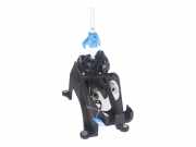 Schaltkulisse OPEL Insignia B Grand Sport (Z18) 1.4 Turbo 107 kW 145 PS (04.20