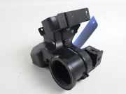 Heizungskanal BENTLEY Flying Spur (4W) 3D2857040A