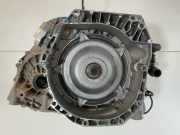 3201002Q6G Automatikgetriebe NISSAN Qashqai II (J11) 1.3 DIG-T 116 kW 158 PS (