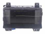 Tachometer OPEL Ampera (D1JOI) EV150 111 kW 151 PS (11.2011-03.2015) (11/2011-03/2015)