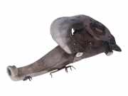 Achsschenkel links vorne PORSCHE Cayenne 2 (92A) 3.0 Diesel 180 kW 245 PS (06.