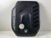 Motorabdeckung BMW X6 (G06, F96) xDrive 40d Mild-Hybrid 250 kW 340 PS (05.2020