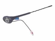 6P0035501 Antenne Dach SEAT Ibiza IV (6J) 1.2 TSI 66 kW 90 PS (05.2015-> )