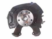 Achsschenkel links vorne VW T-Cross (C11) 1.0 TSI 70 kW 95 PS (12.2018-> ) 2Q0