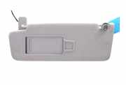 14A857551 Sonnenblende links VW Passat B9 Variant (CJ5) 1.5 eTSI 110 kW 150 PS