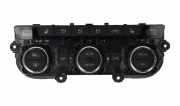 5F0907044E Heizungsbetätigung (Konsole) SEAT Leon (5F) 1.4 TSI 90 kW 122 PS (1