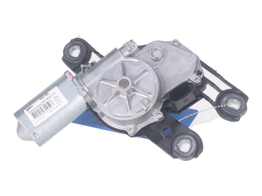 Wischermotor hinten SKODA Superb III Kombi (3V) 2.0 TDI 140 kW 190 PS (03.2015