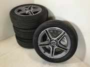 Kompletträder MERCEDES-BENZ GLA (H247) GLA 250 4matic 165 kW 224 PS (02.2020->