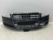 Stoßstange vorne AUDI A8 (4H) 4.0 TFSI quattro 320 kW 435 PS (10.2013-12.2015)