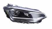 Hauptscheinwerfer rechts VW Golf VII Sportsvan (AM, AN) 1.0 TSI 85 kW 115 PS (