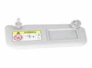 Sonnenblende rechts TOYOTA Yaris (P21) 1.5 92 kW 125 PS (02.2020-> )