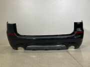 Stoßstange hinten BMW X3 (G01, F97) xDrive 20d 140 kW 190 PS (08.2017-> )