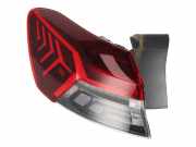 Rückleuchte außen links AUDI Q4 Sportback e-tron (F4N) 35 e-tron 125 kW 170 PS