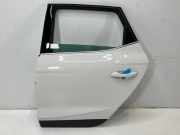 Tür links hinten SEAT Arona (KJ7) 1.0 TSI 85 kW 115 PS (07.2017-> ) 6F9833051E