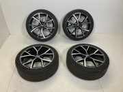 Sommerräder Felgen Alufelgen 19 Zoll VW T-Roc (A11) 2.0 R