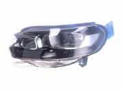 Hauptscheinwerfer links OPEL Vivaro C Kasten (K0) Vivaro-e HYDROGEN 100 kW 136
