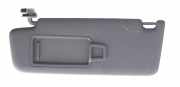 Sonnenblende links AUDI A3 Limousine (8V) 2.0 TFSI quattro 140 kW 190 PS (05.2