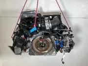 Motor Moteur Engine Komplett PORSCHE 718 Boxster (982) S 2.5 257 kW 350 PS (04