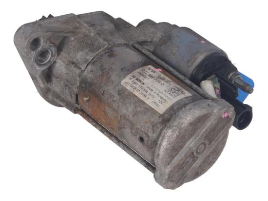 Anlasser VW Golf VII (5G) 1.4 TSI 92 kW 125 PS (05.2014-> ) Bild Anlasser VW Golf VII (5G) 1.4 TSI 92 kW 125 PS (05.2014-> )