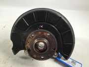 Achsschenkel rechts vorne VW Passat B7 Alltrack (36, B7) 3C0407254F