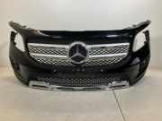 Stoßstange vorne MERCEDES-BENZ GLB (X247) GLB 200 d 4matic 110 kW 150 PS (08.2