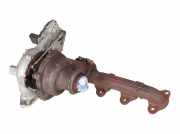 Turbolader TOYOTA Proace City Kasten (BPZ) 1.5 D-4D 100 75 kW 102 PS (10.2019-