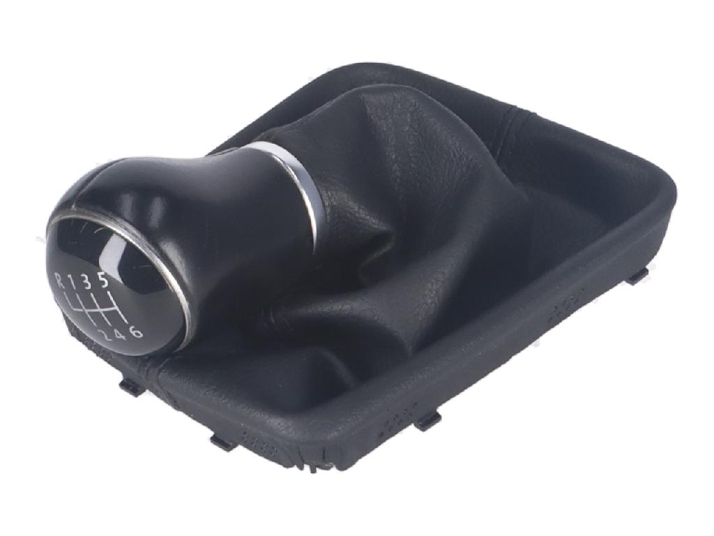 Schalthebel VW Golf VII (5G) 1.4 TSI 92 kW 125 PS (05.2014-> ) 5G2711113C Bild Schalthebel VW Golf VII (5G) 1.4 TSI 92 kW 125 PS (05.2014-> ) 5G2711113C