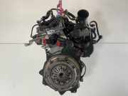 CGP CGPA Motor Moteur Engine Komplett SKODA Fabia II (542) 1.2 12V HTP 51 kW 6
