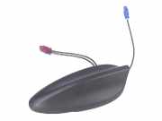 Antenne Dach FORD Transit V363 Pritsche/Fahrgestell (FED, FFD) 2.0 TDCi 125 kW 170 PS (03.2016-> ) (ab 03/2016)