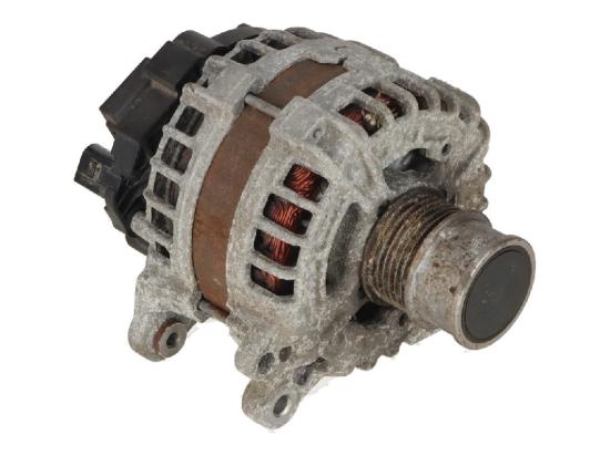 Lichtmaschine VW Scirocco III (13) 1.4 TSI 92 kW 125 PS (11.2013-11.2017) 04C9 Bild Lichtmaschine VW Scirocco III (13) 1.4 TSI 92 kW 125 PS (11.2013-11.2017) 04C9