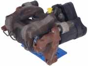 Bremssattel links hinten VW Tiguan II (AD) 2.0 TDI 4motion 140 kW 190 PS (04.2016-> ) (ab 04/2016)