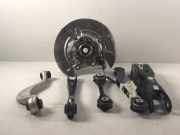 Achse links hinten BMW X6 (G06, F96) xDrive 40d Mild-Hybrid 250 kW 340 PS (05.