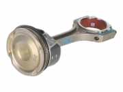 JA6G-6K100-AG Pleuel FORD Fiesta VII (HJ, HF) 1.5 ST EcoBoost 147 kW 200 PS (0