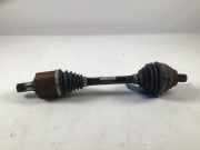 Antriebswelle links AUDI A3 (8V) 2.0 TDI 110 kW 150 PS (04.2012-> ) (ab 04/2012)