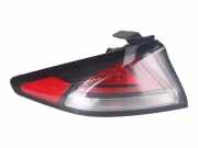 Rückleuchte außen links HYUNDAI Ioniq (AE) 1.6 GDI Hybrid 77 kW 105 PS (03.201