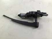 Wischermotor hinten VW Scirocco III (13) 1K8955711