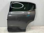 Tür links hinten CITROEN C5 Aircross (A) 1.2 PureTech 130 96 kW 131 PS (11.201