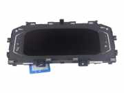 Tachometer VW Taigo (CS1) 1.0 TSI 81 kW 110 PS (11.2021-> ) 2G0920320B