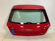Heckklappe / Heckdeckel AUDI A3 Sportback (8V) 1.0 TFSI 85 kW 115 PS (07.2016-