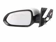 Außenspiegel links KIA Stonic (YB) 1.0 T-GDI 88 kW 120 PS (07.2017-> )