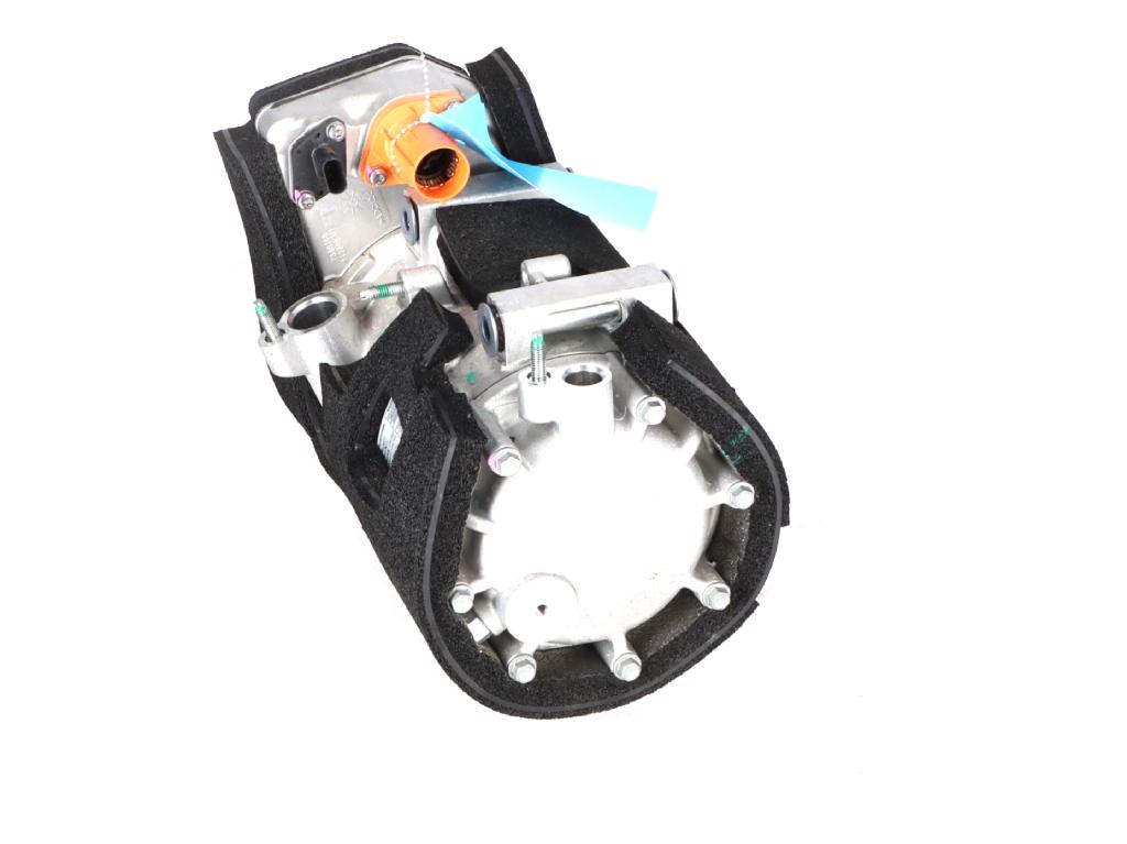9847929580 Klimakompressor CITROEN Jumpy III Kasten (V) e-Jumpy HYDROGEN 100 kW