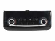 Heizungsbetätigung (Konsole) hinten BMW 5er Touring (G31) 520d 140 kW 190 PS (